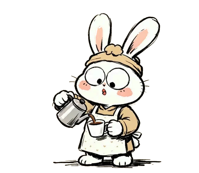 CoffeeBunny